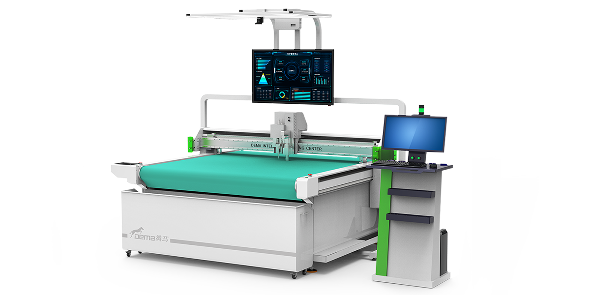 F11-1610大视觉裁切机