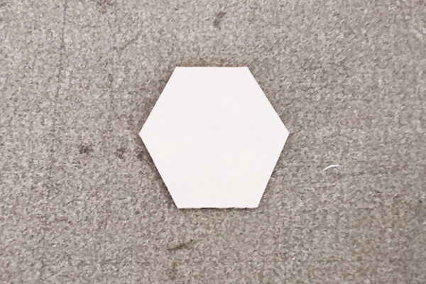 得马F11高速裁切机裁切样品