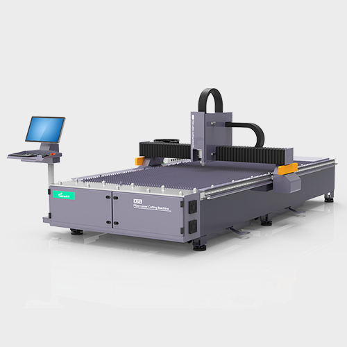 X7S工业光纤激光切割机