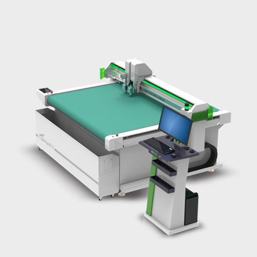 F11-1610高速裁切机