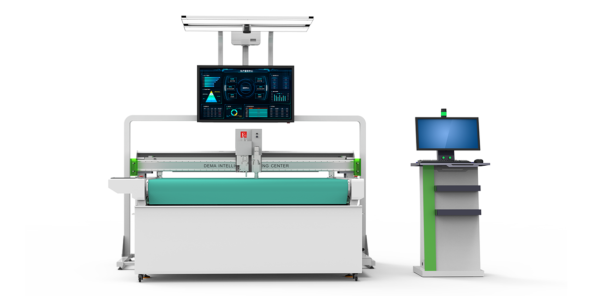 F11-1610大视觉裁切机