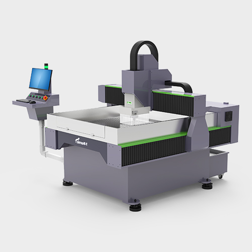 F80-1080金属浮雕机