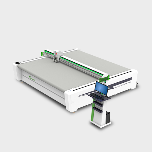 F11-3225高速裁切机