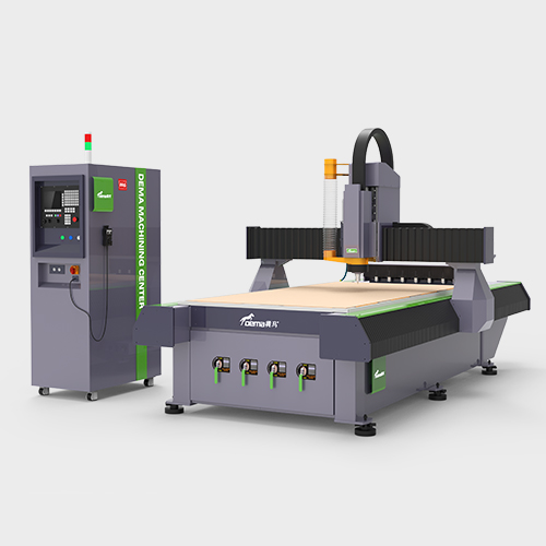 M6工业雕刻机