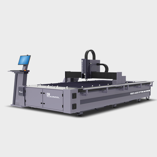 X7工业光纤激光切割机